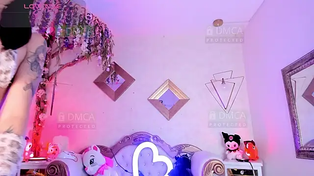 Snapshot of Palmer-Foster chatting on 6, 2, 2026 Palmer-Foster online show from 6, 2, 2026