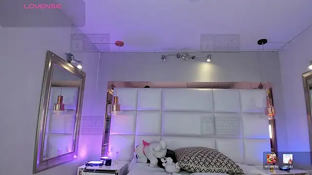 Snapshot of Palmer-Foster chatting on 20, 2, 2026 Palmer-Foster online show from 20, 2, 2026