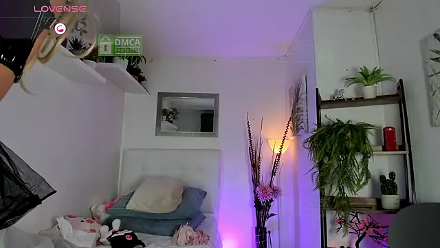 Snapshot of Palmer-Foster chatting on 5, 3, 2026 Palmer-Foster online show from 5, 3, 2026