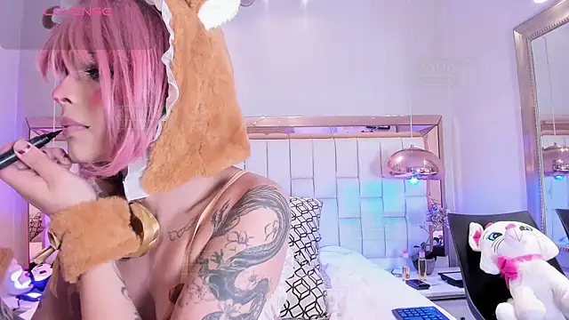 Snapshot of Palmer-Foster chatting on 12, 3, 2026 Palmer-Foster online show from 12, 3, 2026