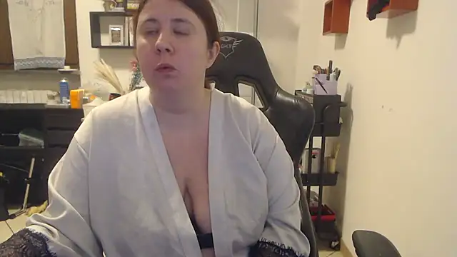 valerysexy online show from 3, 12, 2025