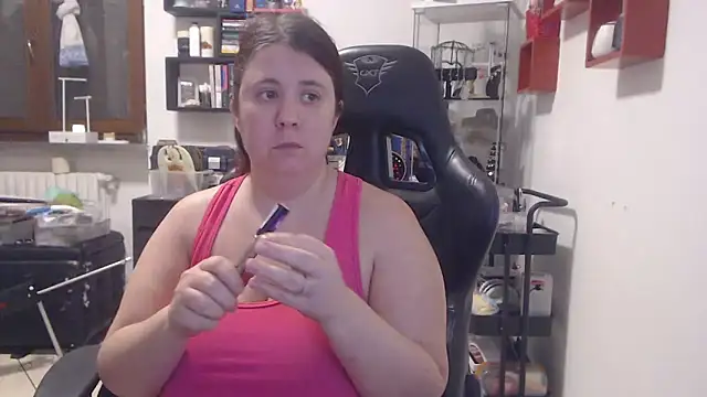 valerysexy online show from 22, 12, 2025