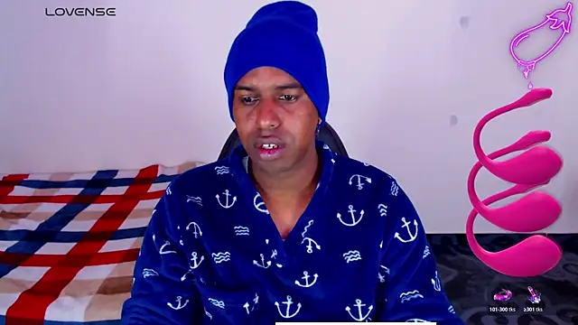 mrjhon26 online show from 4, 11, 2025