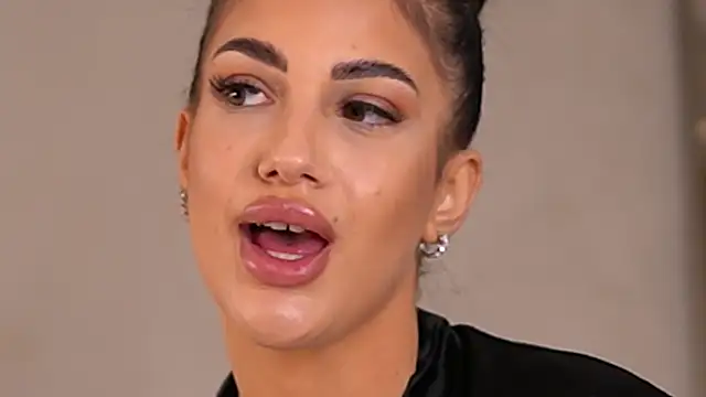 Snapshot of RaisaKali chatting on 15, 3, 2025 RaisaKali online show from 15, 3, 2025