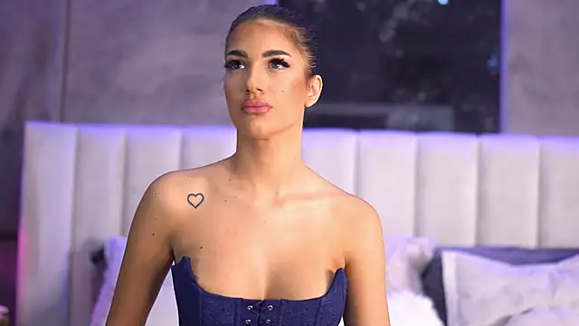 Snapshot of RaisaKali chatting on 9, 9, 2025 RaisaKali online show from 9, 9, 2025