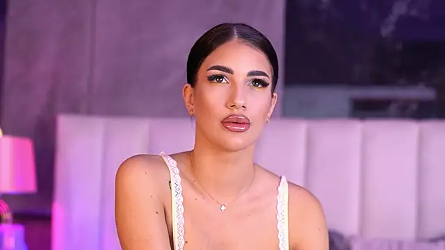 Snapshot of RaisaKali chatting on 14, 10, 2025 RaisaKali online show from 14, 10, 2025