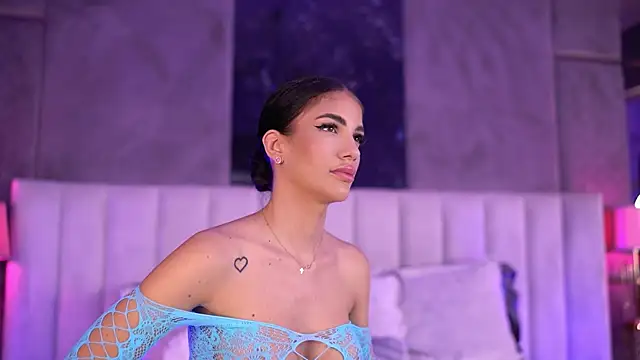 Snapshot of RaisaKali chatting on 25, 10, 2025 RaisaKali online show from 25, 10, 2025