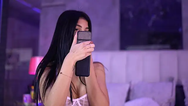 Snapshot of RaisaKali chatting on 30, 10, 2025 RaisaKali online show from 30, 10, 2025