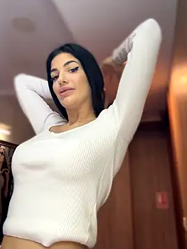 Snapshot of RaisaKali chatting on 31, 10, 2025 RaisaKali online show from 31, 10, 2025