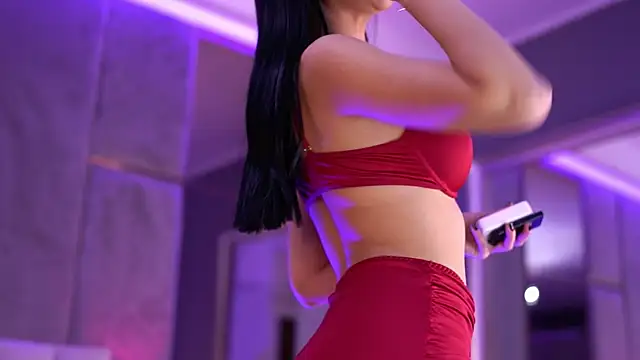 Snapshot of RaisaKali chatting on 1, 11, 2025 RaisaKali online show from 1, 11, 2025