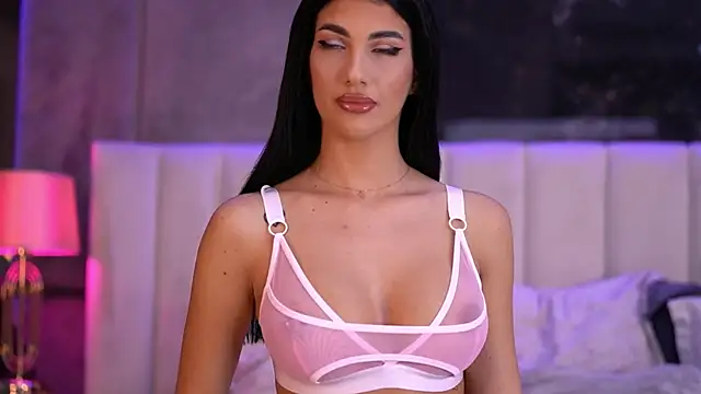 Snapshot of RaisaKali chatting on 5, 11, 2025 RaisaKali online show from 5, 11, 2025