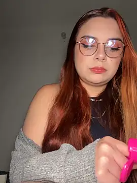 NatyOlson online show from 5, 11, 2025