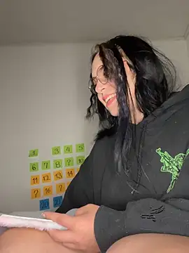 NatyOlson online show from 19, 1, 2026