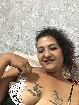 daddyzgal online show from 10, 12, 2024