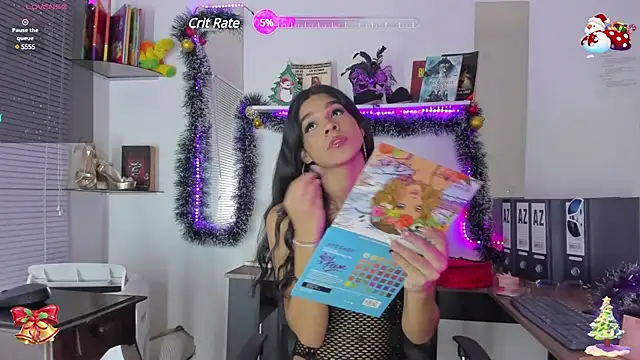 Snapshot of SWEETHNOHEMY chatting on 13, 12, 2024 SWEETHNOHEMY online show from 13, 12, 2024