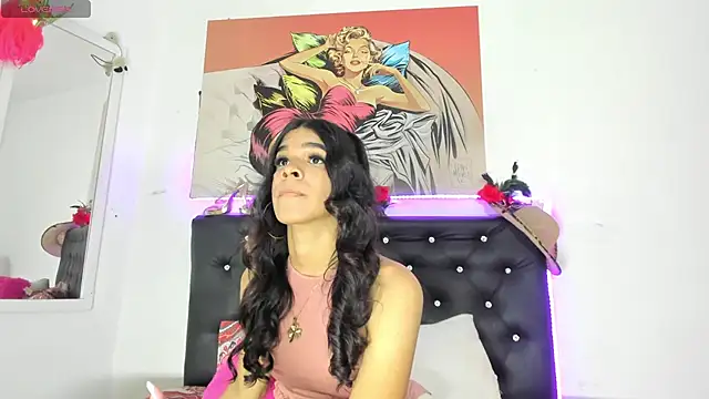 Snapshot of SWEETHNOHEMY chatting on 7, 3, 2025 SWEETHNOHEMY online show from 7, 3, 2025