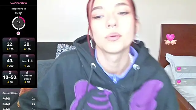 3badweed3 online show from 5, 2, 2025