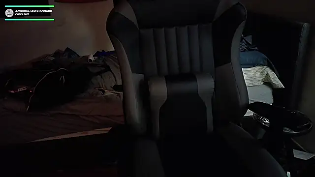 H1gh Fr3qu3ncy online show from 21, 2, 2025