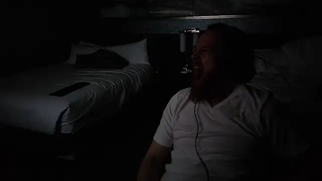 H1gh Fr3qu3ncy online show from 23, 3, 2025