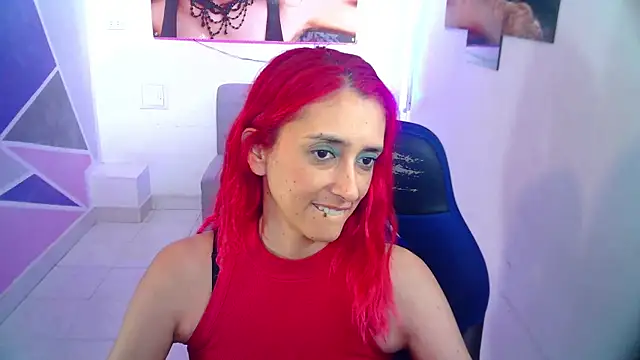 Snapshot of Ruby_Your_Milf chatting on 23, 12, 2024 Ruby Your Milf online show from 23, 12, 2024