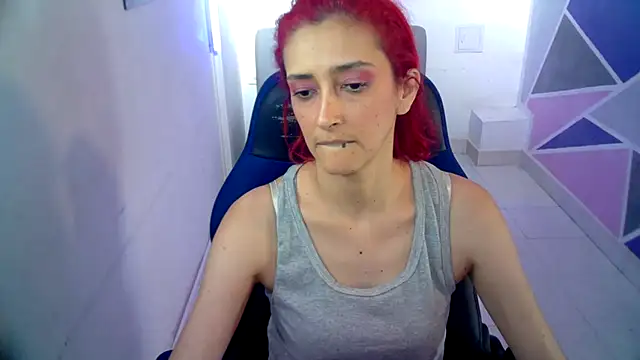 Snapshot of Ruby_Your_Milf chatting on 28, 12, 2024 Ruby Your Milf online show from 28, 12, 2024