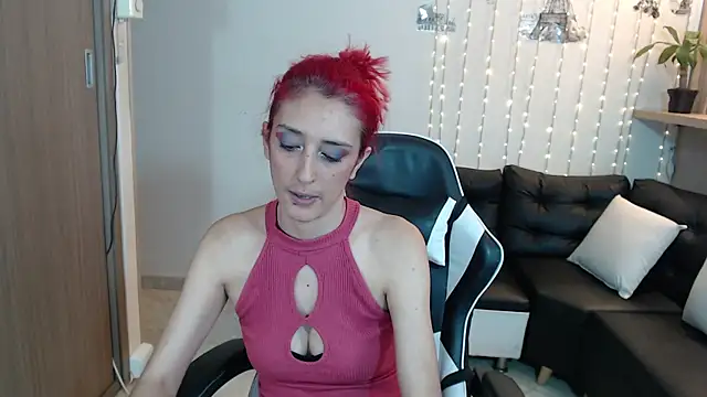 Snapshot of Ruby_Your_Milf chatting on 9, 1, 2025 Ruby Your Milf online show from 9, 1, 2025