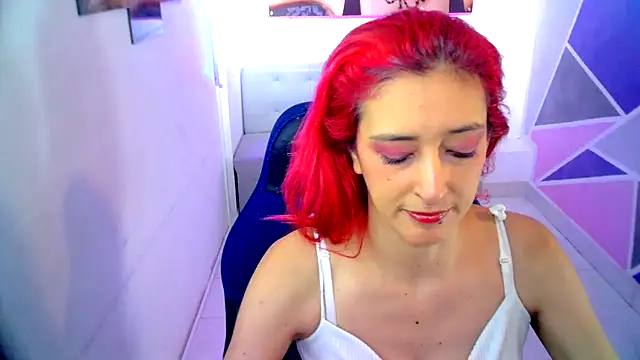 Snapshot of Ruby_Your_Milf chatting on 25, 1, 2025 Ruby Your Milf online show from 25, 1, 2025