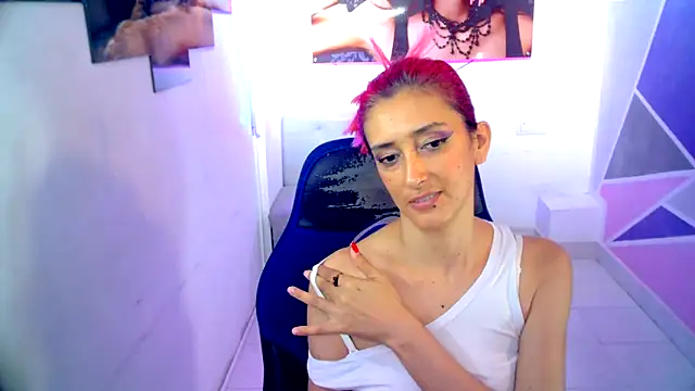 Snapshot of Ruby_Your_Milf chatting on 28, 1, 2025 Ruby Your Milf online show from 28, 1, 2025