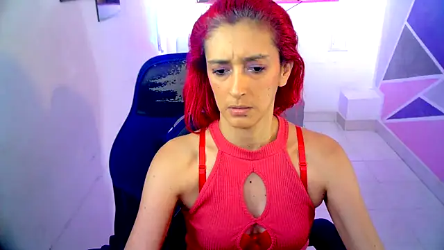 Snapshot of Ruby_Your_Milf chatting on 29, 1, 2025 Ruby Your Milf online show from 29, 1, 2025