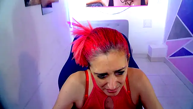 Snapshot of Ruby_Your_Milf chatting on 30, 1, 2025 Ruby Your Milf online show from 30, 1, 2025