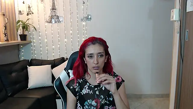 Snapshot of Ruby_Your_Milf chatting on 30, 1, 2025 Ruby Your Milf online show from 30, 1, 2025