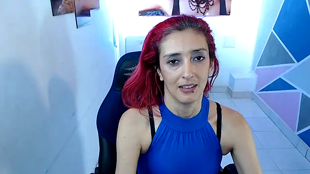 Snapshot of Ruby_Your_Milf chatting on 31, 1, 2025 Ruby Your Milf online show from 31, 1, 2025