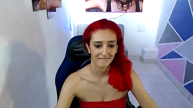 Snapshot of Ruby_Your_Milf chatting on 4, 2, 2025 Ruby Your Milf online show from 4, 2, 2025