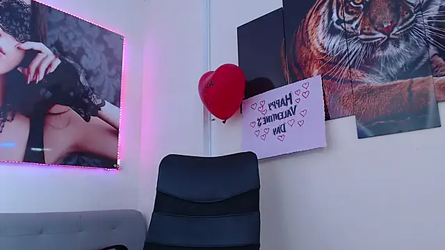 Snapshot of Ruby_Your_Milf chatting on 15, 2, 2025 Ruby Your Milf online show from 15, 2, 2025