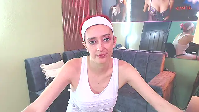 Snapshot of Ruby_Your_Milf chatting on 28, 2, 2025 Ruby Your Milf online show from 28, 2, 2025