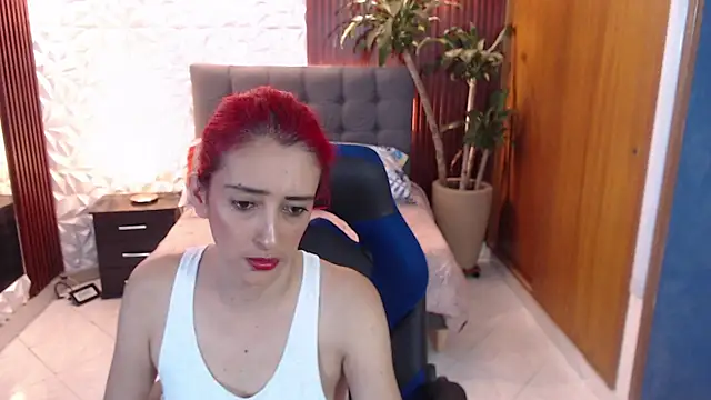 Snapshot of Ruby_Your_Milf chatting on 12, 3, 2025 Ruby Your Milf online show from 12, 3, 2025