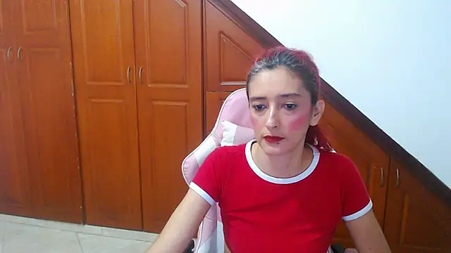 Ruby Your Milf online show from 18, 12, 2025