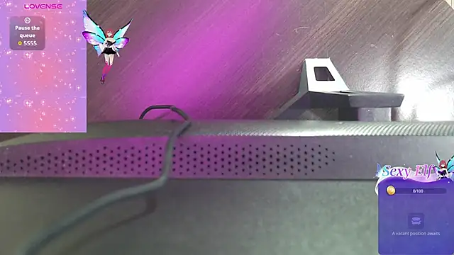 Ruby Your Milf online show from 13, 2, 2026