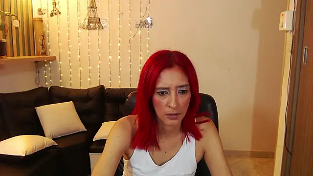 Ruby Your Milf online show from 23, 2, 2026