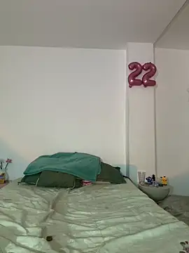 AnnyCherry  online show from 6, 2, 2026