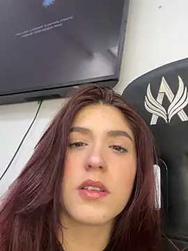 AnnyCherry  online show from 11, 2, 2026