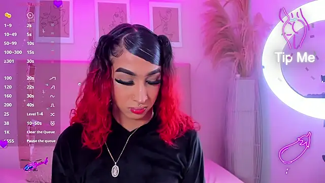 Snapshot of EIMY_BRIGHT chatting on 16, 10, 2025 EIMY BRIGHT online show from 16, 10, 2025