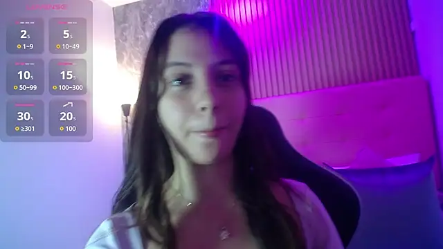 melody  bleir online show from 27, 10, 2025