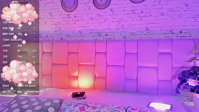 Snapshot of Ari_sunshine_ chatting on 27, 12, 2024 Ari sunshine online show from 27, 12, 2024