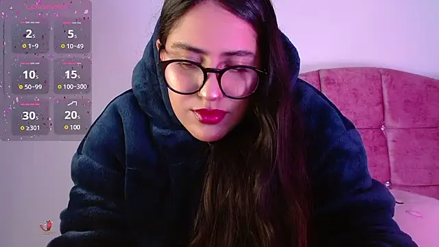 Paris-love online show from 14, 12, 2024
