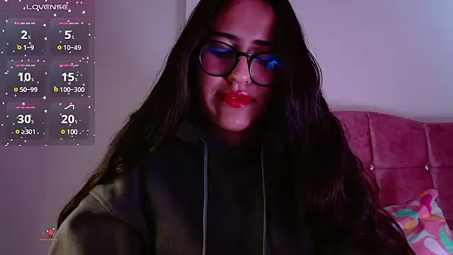 Paris-love online show from 17, 12, 2024