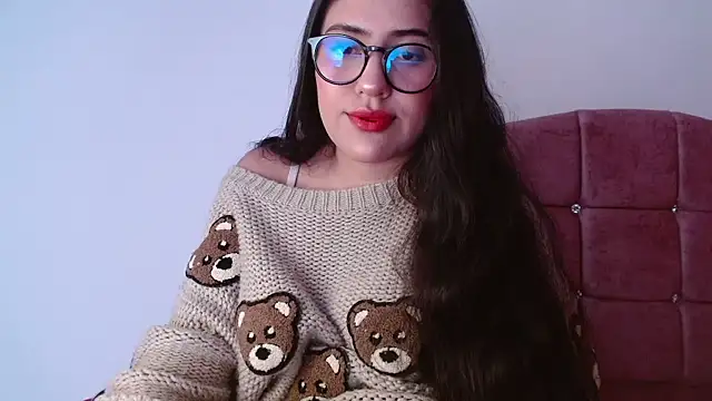 Paris-love online show from 19, 12, 2024