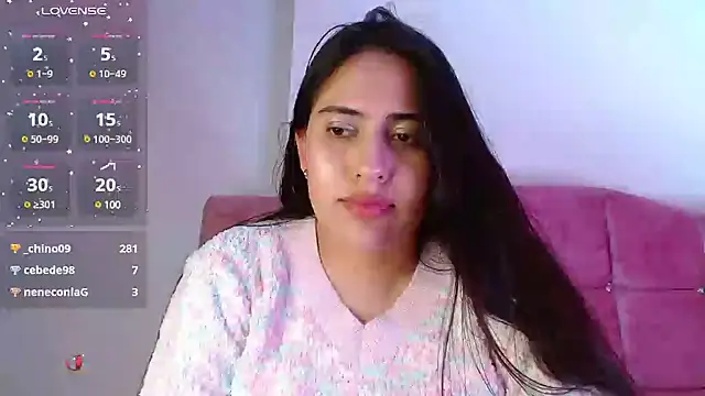 Paris-love online show from 31, 12, 2024