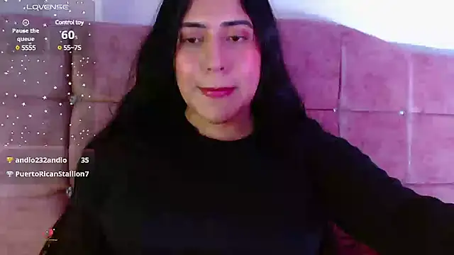 Paris-love online show from 7, 2, 2025