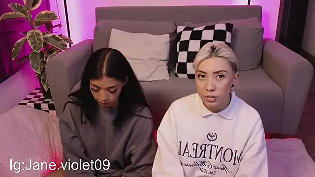 Snapshot of jane_hart_ chatting on 19, 10, 2025 jane hart online show from 19, 10, 2025